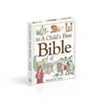 A Child's First Bible by Taylor, Kenneth N. 0751357766 FREE Shipping
