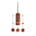 Meinl Sonic Energy Bamboo Chime CBCLUNA Klangspiel Abend