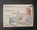 Medisana IN 500, Inhalator mit Mundstück und Nasenstück (54520) Gebraucht