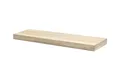 Dolle Regalboden Big Boy 90 x 25 cm, 50 mm, eiche