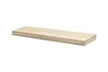 Dolle Regalboden Big Boy 90 x 25 cm, 50 mm, eiche  Regalboden