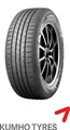 Kumho Ecowing ES31 XL 205/55 R16 94V Sommerreifen