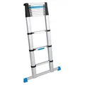 Workzone Teleskopleiter, 11 Sprossen 101013091
