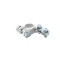 HELLA 8KX 091 452-031 Batteriepolklemme - Form D/für Minuspol - 12/24V - Ø: 15.9mm - bis: 70mm²