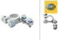 HELLA 8KX091452-031 Batteriepolklemme