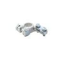8KX 091 452031 Batteriepolklemme  Form D/für Minuspol  12/24V  Ø 15.9mm  bis ...