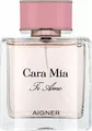 Aigner Cara Mia Ti Amo Eau de Parfum für Damen 100 ml