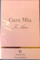 Etienne Aigner Cara Mia Ti Amo, Eau De Parfum 100 ml NEU & OVP!