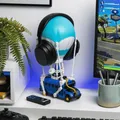 Gadget - Fortnite: Paladone - Battle Bus Diorama Light (Lampada) -D- Paladone