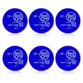 RedOne P&B Series Maximum Control Haarwachs Aqua Blue 6er Pack, 6x150ml,OvP Neu