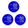 RedOne P&B Series Maximum Control Haarwachs Aqua Blue 3er Pack, 3x150ml,OvP Neu
