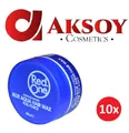 ( 2,13€ / 100ml ) 10 x RedOne BLAU Aqua Wax FULL FORCE 150ml
