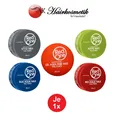 ( 25,20€ / L ) RedOne 5er Mix Aqua Wax FULL FORCE je 150ml