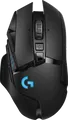LOGITECH G502LS - Gaming-Maus (Mouse), Funk, Lightspeed, G502