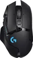 Logitech G502 LIGHTSPEED kabellose Gaming-Maus mit HERO 25K DPI Sensor, Wireless