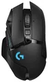 Logitech G502 25600 DPI Gaming Maus  Schwarz