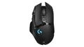 MYSZ GAMINGOWA LOGITECH G502 Lightspeed Black
