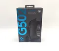 Logitech G502 LIGHTSPEED kabellose Gaming-Maus HERO 25K DPI Sensor - Schwarz