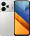 Xiaomi Poco M6 Dual Sim 6GB RAM 128GB - Silver EU