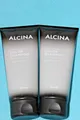 2x200ml ALCINA COLOR SHAMPOO "silber"  FARB-SHAMPOO MIT SILBER-PIGMENTEN