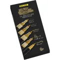 Online Gold Lettering Set (Gold, 3 mm, 5 x) (18517)