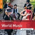 Various Artists The Rough Guide to World Music (CD) (US IMPORT)
