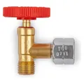Petromax Regulierventil für Gastisch (58045322)