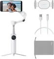 Insta360 Fluss-2-Standardbündel (Weiß)