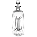 Holmegaard - Kluksflasche Karaffe, klar