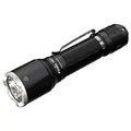 Fenix LED Taschenlampe Taschenlicht TK17 Polizei Schwarz taktische Powerbank