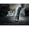 Fenix TK17 3600 Lumen - Taktische LED Taschenlampe