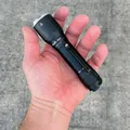 Fenix TK17 – Polizei Taschenlampe mit 3600 Lumen, 6000mAh Akku, USB-C