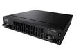 Cisco Integrated Services Router 4331 - - Router - - 1GbE - WAN-Ports: 3 - an Rack montierbar