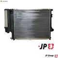 KÜHLER MOTORKÜHLUNG 1414200300 FÜR BMW M52B20 2.0L M52B28 2.8L M52B25 2.5L 6cyl