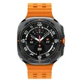Samsung L705 Galaxy Watch Ultra -grau Smartwatch