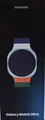 Samsung Galaxy Watch Ultra LTE 47mm 2025 SM-L705 Smartwatch Titanium Gray Orang