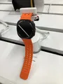 Galaxy Watch Ultra, 47mm, LTE, Titan Gray Smartwatch - Wie neu 1#8068814