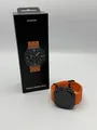 Samsung Galaxy Watch Ultra - 47mm - LTE - Titan Grau / Orange - Ohne MwSt.*