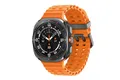Samsung Galaxy Watch Ultra LTE SM-L705 47 mm, Dark Gray "sehr gut"