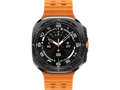 B Ware Samsung Galaxy Watch Ultra 47 mm LTE Smartwatches Titanium Gray