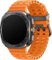 Samsung Galaxy Watch Ultra grau (Ohne Deutschland Region)