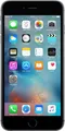 Apple iPhone 6s Plus, 14 cm (5.5"), 1920 x 1080 Pixel, 128 GB, 12 MP, iOS 10, Grau