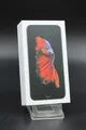 OVP von Apple IPhone 6s Plus 128 GB Space Gray Leerbox ohne Inhalt