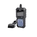 cartrend OBD Scanner DT300, Auto Diagnosegerät, Auslesegerät mit TFT-Farbdisplay, umfassende Fehlerdiagnose, unterstützt alle OBD-II kompatiblen Fahrzeuge, Live-Daten und Sensormonitoring, 1 Stück