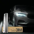 3M Wrap Film Series 2080 Wrapping Folie 30x152cm CFS201 Carbon Fiber Anthracite