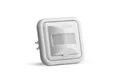 SEBSON Bewegungsmelder Bewegungsmelder Innen Unterputz, LED geeignet, Sensor programmierbar, (1-St)