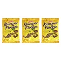 3er Pack Zetti Knusperflocken Vollmilch (3 x 130 g)