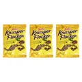 3er Pack Zetti Knusperflocken Vollmilch (3 x 130 g)