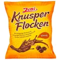 Zetti Knusper Flocken Klassik Vollmilchschokolade 28 x 130 g Beutel