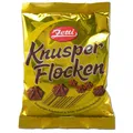 (16,54€/1kg) Zetti Knusperflocken, Schokolode 130g Beutel